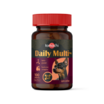 Tamachi Daily Multi Dog витамины для мелких собак для укрепления иммунитета