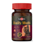 Tamachi Daily Multi витамины для кошек для иммунитета