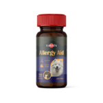 Tamachi Allergy Aid витамины для средних и крупных пород собак для снижения симптомов аллергии