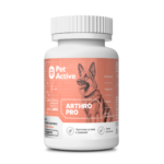 PetActive витаминно-минеральный комплекс для собак для укрепления суставов и хрящей