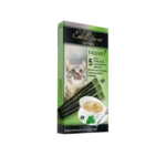 Edel Cat лакомство для кошек крем-суп с ливерной колбасой и овощами