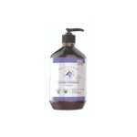 M-Pets шампунь для собак NATUR'LUXE с лавандой и ромашкой