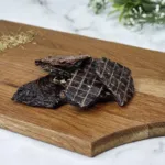 КусьКа лакомство для животных "Печень говяжья "