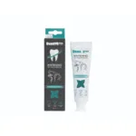 Mpets DENTAL зубная паста для собак и кошек отбеливающая, зеленый чай и мята